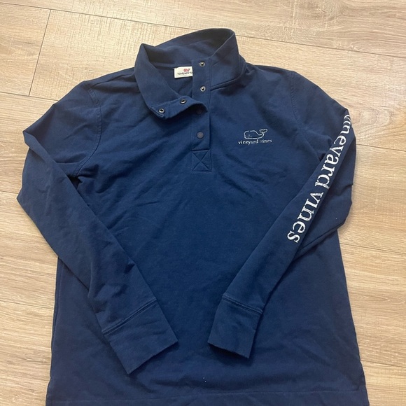 Vineyard Vines Pullover Small - Picture 1 of 3